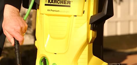 karcher pressure washer leaking|Repairing Leaking Karcher Pressure Washer